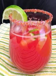 Alcoholic Chapman